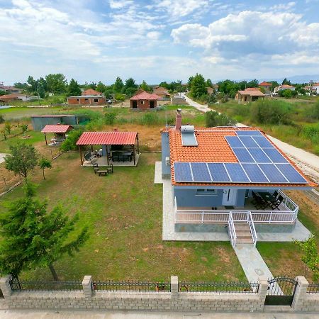 Marias Home Керамоти Экстерьер фото