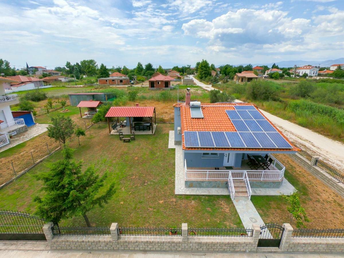 Marias Home Керамоти Экстерьер фото